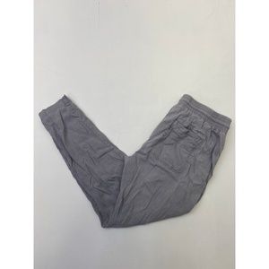 Lou & Grey Women's Pant Gray Size X-Small